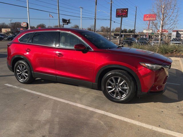 Used MAZDA CX-9 for Sale in Tulsa, OK - Autotrader