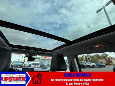 Used 2022 Jeep Compass Trailhawk w/ Sun and Sound Group image 10