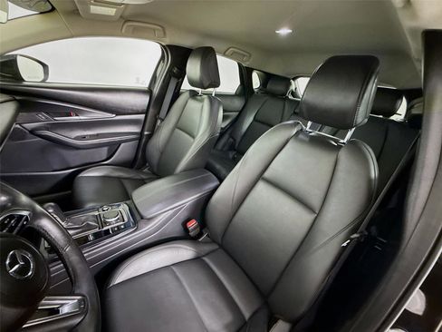 Used 2024 MAZDA CX-30 AWD 2.5 S w/ Select Sport Pkg image 11