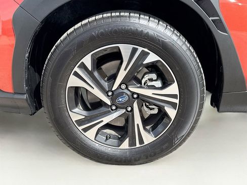 Certified 2025 Subaru Crosstrek 2.0i Premium image 44