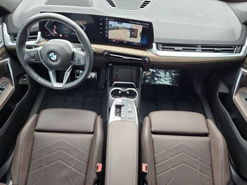 Used 2023 BMW X1 xDrive28i w/ Premium Package AWD/4WD image 26