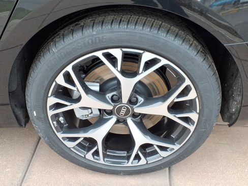 New 2026 Audi A6 Premium Plus image 12