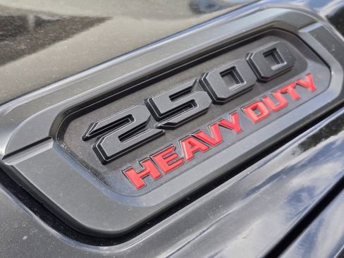 Certified 2022 RAM 2500 Big Horn w/ Level C Equiment Group AWD/4WD image 11