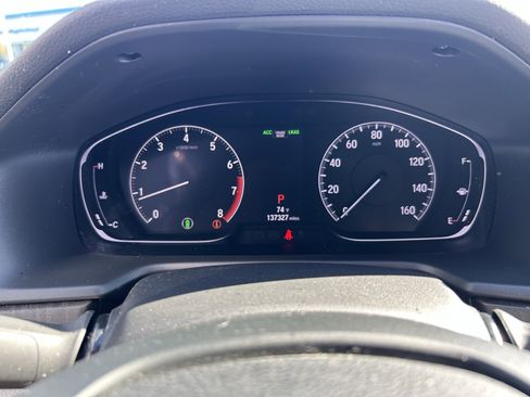 Used 2018 Honda Accord Touring image 11