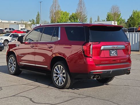 Certified 2024 GMC Yukon Denali image 4