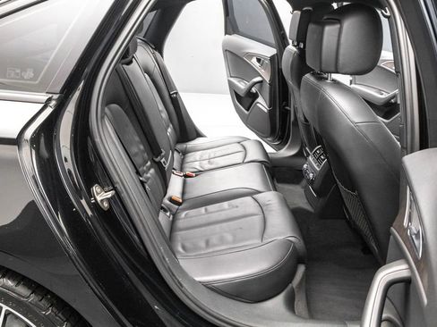 Used 2018 Audi A6 3.0T Premium Plus w/ Premium Plus Package image 30