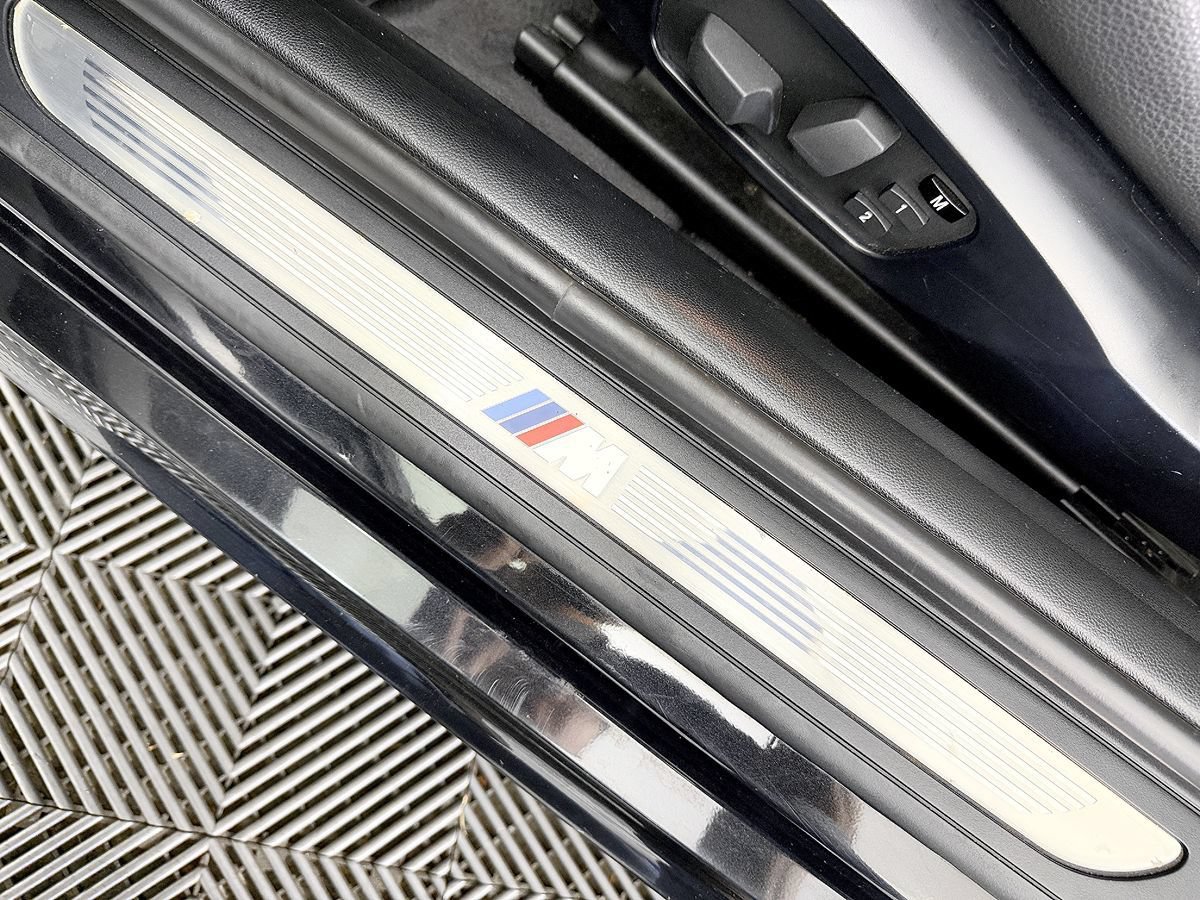 Used 2012 BMW 335is Coupe RWD image 34