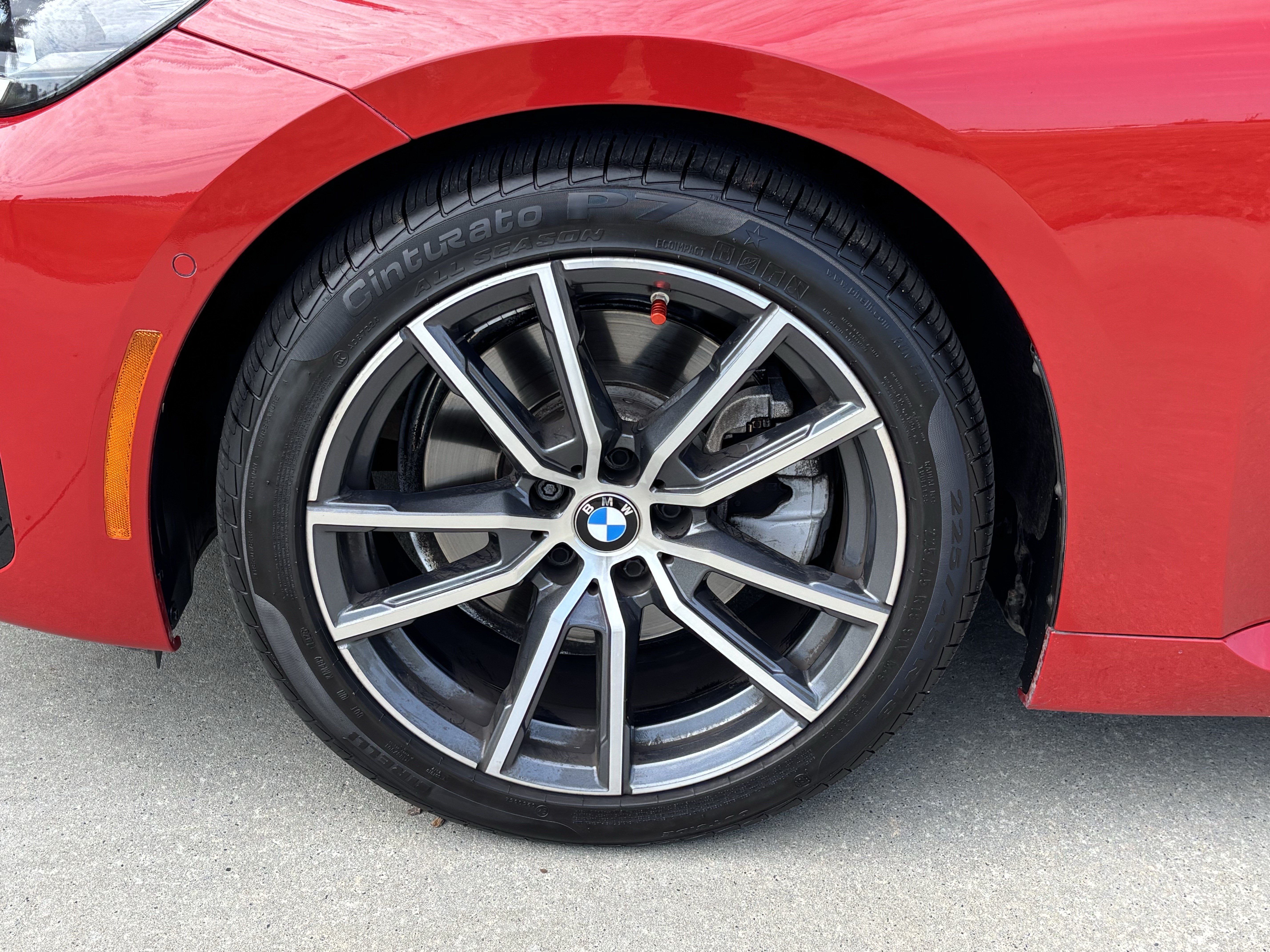 Used 2024 BMW 230i Coupe w/ Convenience Package RWD image 13