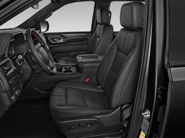 Used 2024 Chevrolet Suburban RST w/ Luxury Package AWD/4WD image 10