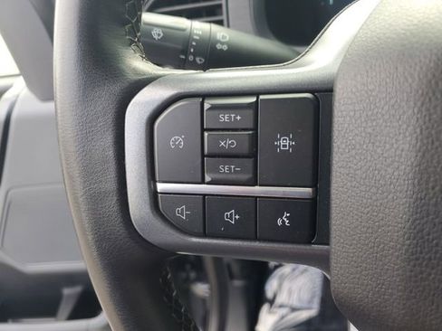 Certified 2024 Ford F150 XLT w/ Mobile Office Package image 22