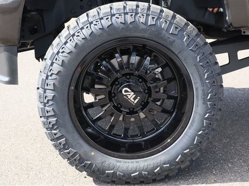Used 2025 Ford F350 King Ranch AWD/4WD image 13