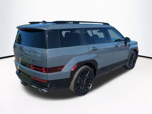 New 2026 Hyundai Santa Fe Calligraphy image 5