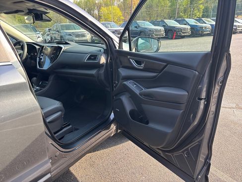 New 2026 Subaru Ascent Touring image 48