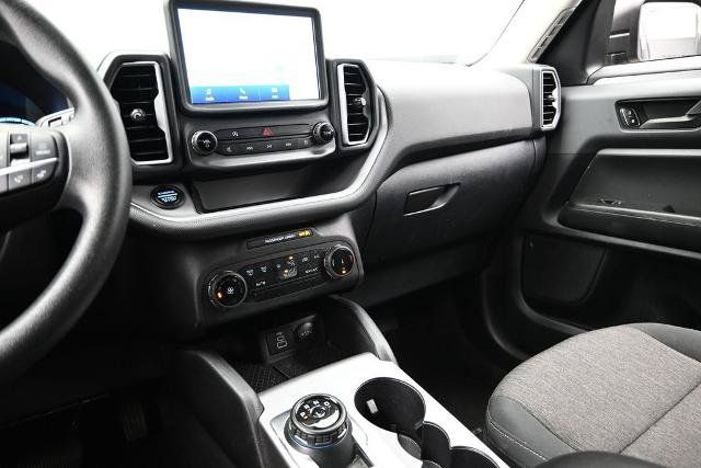 Certified 2024 Ford Bronco Sport Big Bend AWD/4WD image 35