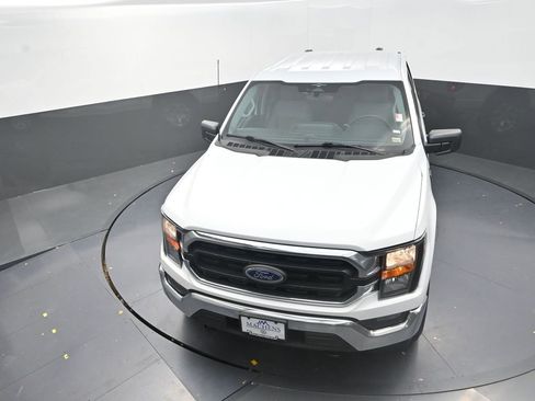 Used 2023 Ford F150 XLT image 13