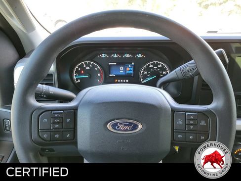 Used 2024 Ford F250 XL w/ STX Appearance Package AWD/4WD image 30