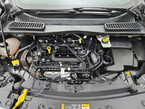 Used 2019 Ford Escape SEL FWD image 29
