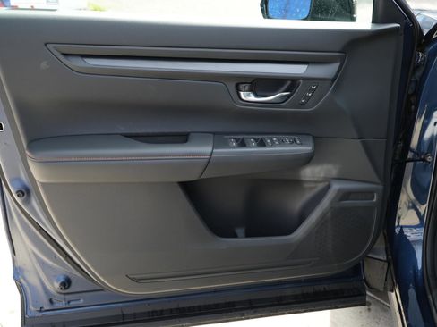 New 2026 Honda CR-V Sport-L image 13