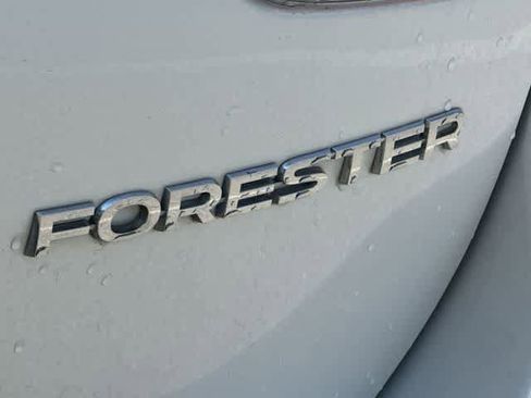 Used 2019 Subaru Forester Limited AWD/4WD image 19