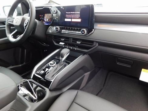 New 2026 Chevrolet Colorado LT w/ LT Convenience Package image 22