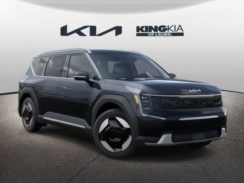 New 2026 Kia EV9 Wind image 9