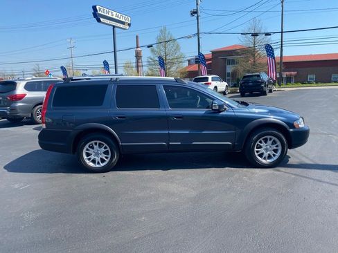 Used 2007 Volvo XC70 image 4