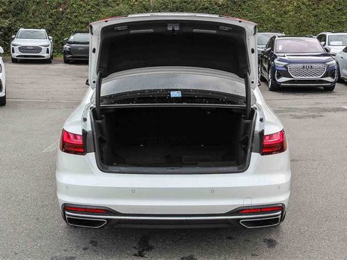 Used 2022 Audi A4 2.0T Premium Plus image 26