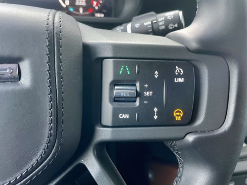 Certified 2024 Land Rover Defender 130 X image 22