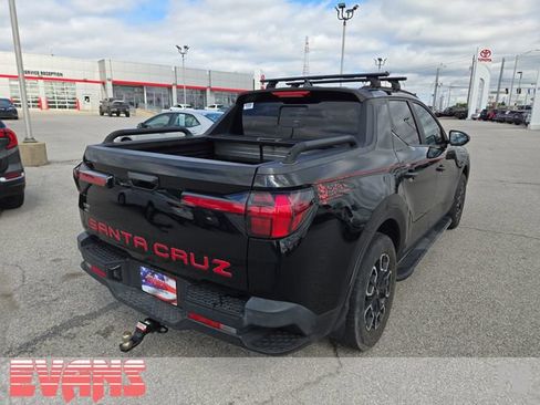 Used 2023 Hyundai Santa Cruz SEL w/ Activity Package FWD image 26
