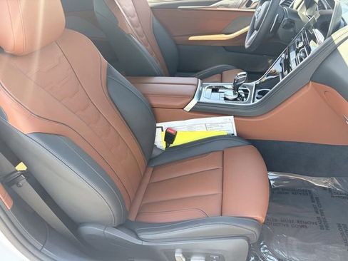 New 2026 BMW 840i xDrive Coupe image 11