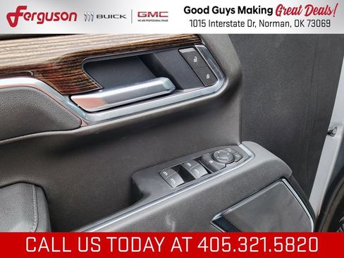 New 2026 GMC Sierra 1500 Elevation w/ X31 Off-Road Package AWD/4WD image 15