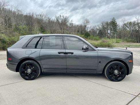 Used 2020 Rolls-Royce Cullinan 335K MSRP!! image 7