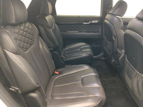 Used 2021 Hyundai Palisade Calligraphy FWD image 19