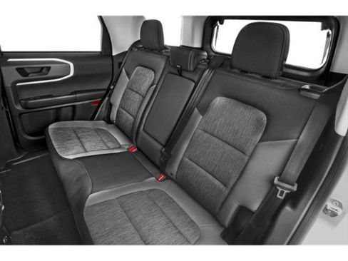 Used 2022 Ford Bronco Sport Big Bend w/ Convenience Package AWD/4WD image 13