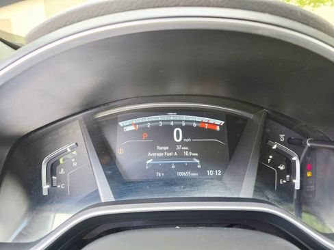 Used 2017 Honda CR-V EX image 19