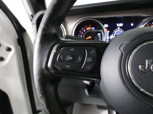 Used 2019 Jeep Wrangler Unlimited Sport S image 32