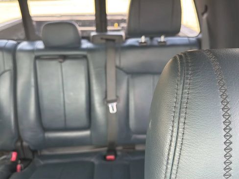 Used 2014 Ford F150 Limited AWD/4WD image 25