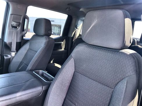 Used 2023 Chevrolet Silverado 1500 RST w/ Convenience Package II image 11