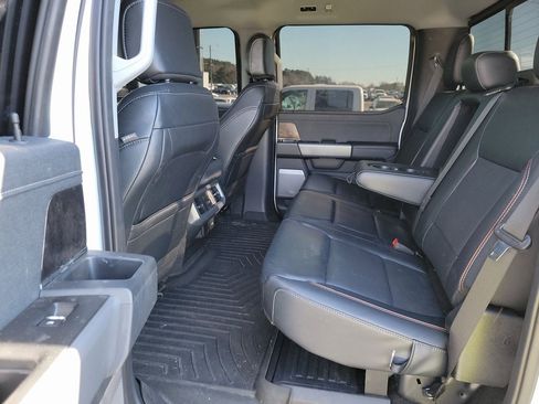 Used 2024 Ford F250 Lariat image 5