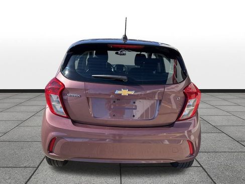 Used 2019 Chevrolet Spark LT image 4