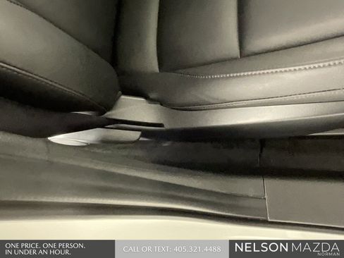 Certified 2025 MAZDA MAZDA3 s image 28