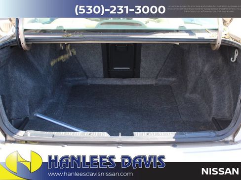 Used 2001 Honda Accord EX image 10