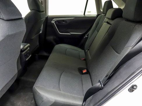 Certified 2023 Toyota RAV4 LE FWD image 10