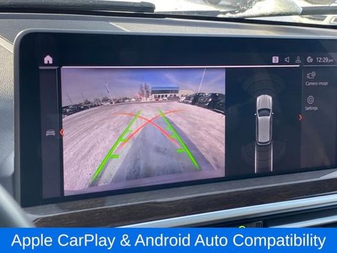 Used 2024 BMW X3 xDrive30i image 11