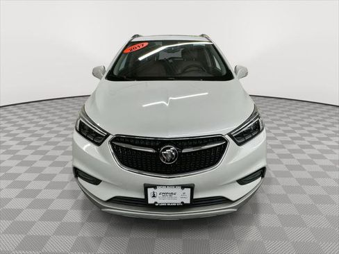 Used 2017 Buick Encore Essence w/ Experience Buick Package image 2
