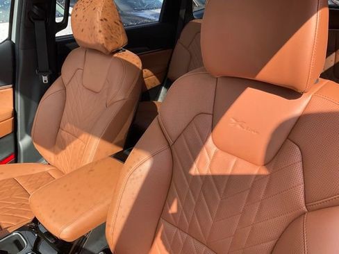 New 2025 Kia Telluride SX Prestige X-Line image 44