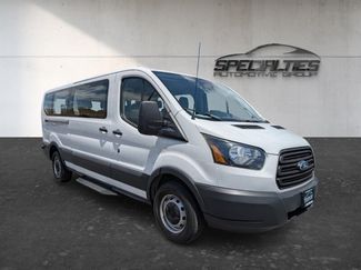 Used 2018 Ford Transit 350 XL RWD video 1