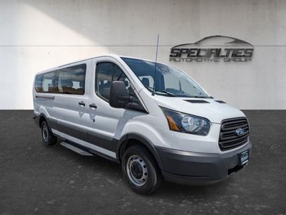 Used 2018 Ford Transit 350 XL
