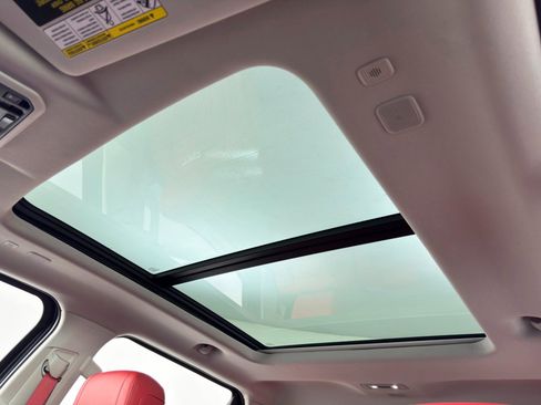 Used 2023 Toyota Tundra TRD Pro image 12