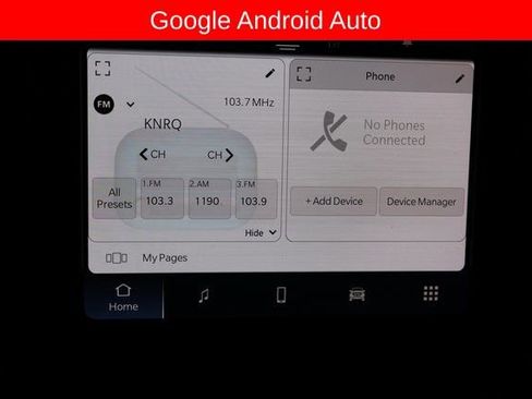 Used 2023 RAM 1500 Big Horn w/ Trailer Tow Group image 34